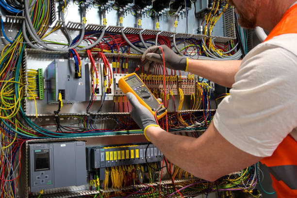  , USA Electrician Pros